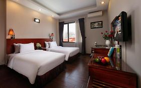 Sen Hotel Hanoi