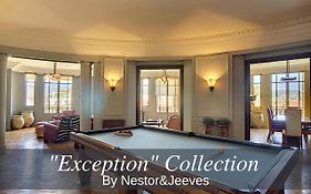 Nestor&Jeeves - Palace Rotonde Prestige - Central - By Sea - Top Floor photos Exterior