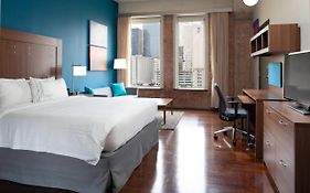 Towneplace Suites Dallas Downtown
