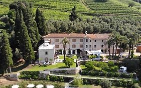 Relais Montepepe Winery & Spa