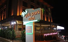 Yali Park Hotel Trabzon 4*