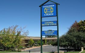Cooma Motor Lodge Motel