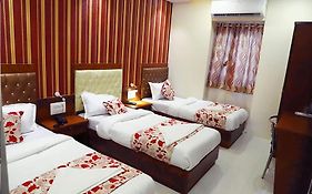 Hotel Golden Hayyath Inn Mumbai  India