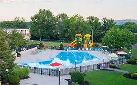 Red Lion Inn And Suites Hershey Pa 4*
