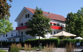 Hotel Schwarzwälder Hof  3*