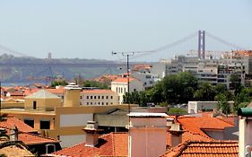 Lisbon Experience Apartments Principe Real