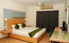 Treebo Trend Oyster Suites Hyderabad India