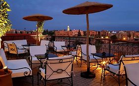 Dellarosa Hotel Suites & Spa Marrakech 4*