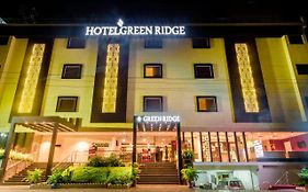 Hotel Green Ridge Salem India