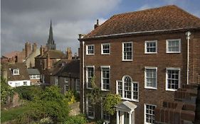 East Pallant Bed And Breakfast, Chichester
