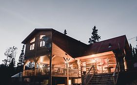Mount Logan Ecolodge Haines Junction  Canada
