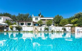 Paradise Inn Korfu