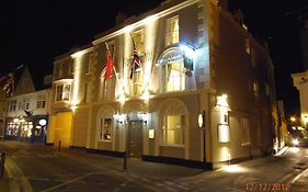 Fountain Hotel Cowes