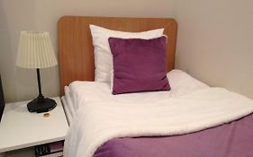Purple Pillow B&B