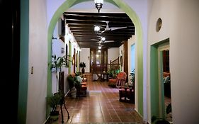 Fortaleza Suites Old San Juan  4* Puerto Rico