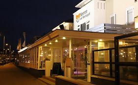 Hotel Grand Café Heeren Van Noortwyck