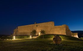 Castello Di Gallano Resort photos Exterior