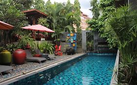 Villa Thapae Chiang Mai