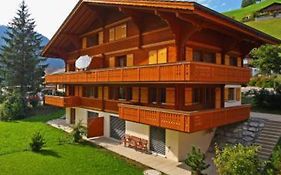 Eiger Hotel Wengen Switzerland