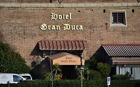 Hotel Gran Duca photos Exterior