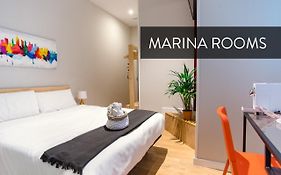 Marina Rooms Hostal
