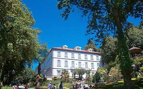 Hotel Do Parque Braga Portugal