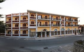 Aegeon Hotel photos Exterior