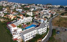 Pegasus Hotel Kreta