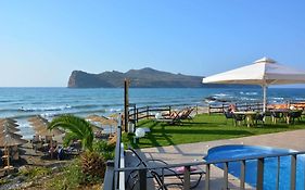 Elia Agia Marina Hotel Agia Marina (crete) 4* Greece