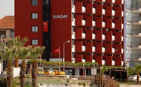 Sunday Beach Hotel Kusadasi