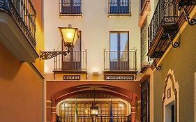 Hotel H10 Corregidor Sevilla