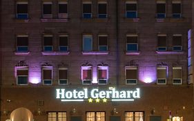 Hotel Gerhard Nürnberg