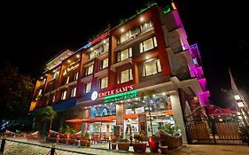 The Avenue Calangute Hotel India