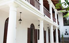 Galle Heritage Villa By Jetwing photos Exterior