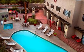 Arabella Hotel Sedona Arizona
