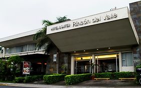 Rincon Del Valle Hotel & Suites