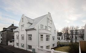 Hotel Hilda Reykjavik
