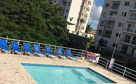 Bocachica Beach Hotel photos Exterior