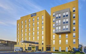 Hotel City Express Tepic