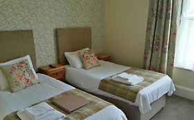 The George Hotel Frome 4*