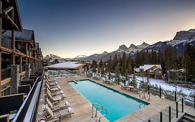 Malcolm Hotel Canmore