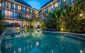 Bakung Ubud Resort And Villa photos Exterior