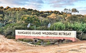 Kangaroo Island Wilderness Retreat Flinders Chase 4*
