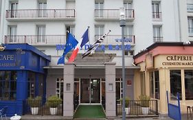 Hotel de la Rade Brest