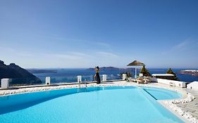 Santorini Princess Spa Hotel Imerovigli (santorini) 5* Greece