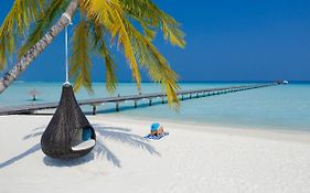 Holiday Island Maldive