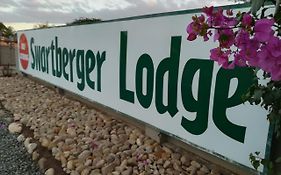 Swartberger Lodge