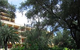 Nissaki Beach Hotel Corfu