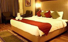 The Aruna Hotel Chennai India