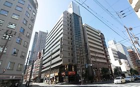 Apa Hotel Osaka-Tanimachi